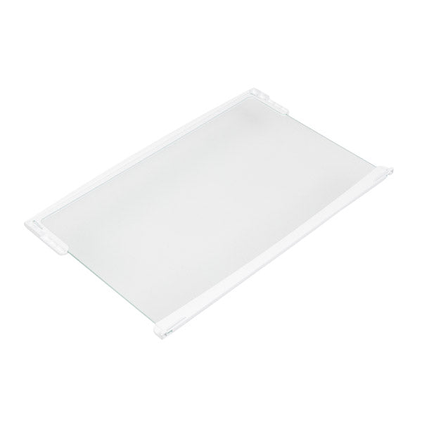 Gorenje Fridge Glass Shelf With Trim 613187
