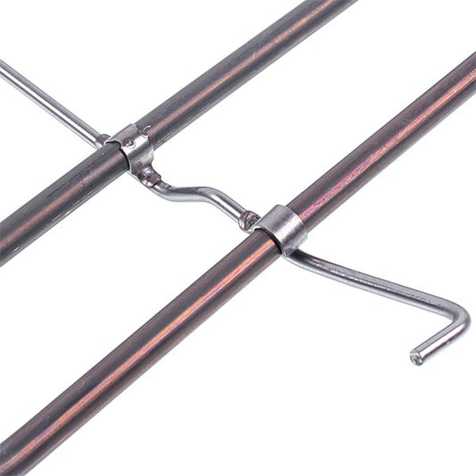 Gorenje Oven Element 426830 (427291-1) 2600W (1000+1600W)
