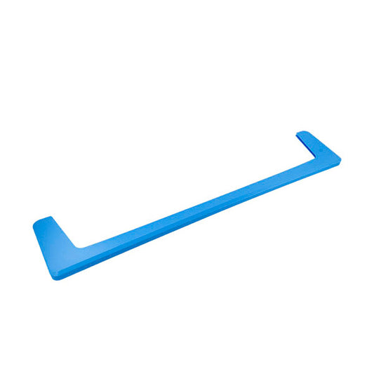 Indesit Fridge Glass Shelf Front Trim C00116070