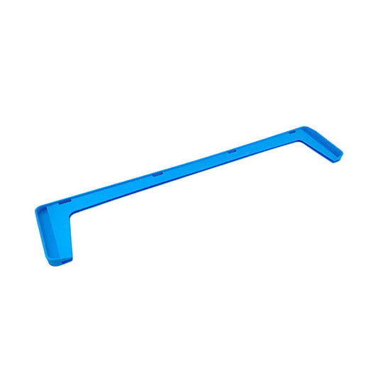 Indesit Fridge Glass Shelf Front Trim C00116070