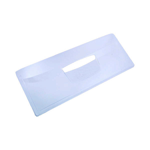 Indesit Fridge Vegetable Drawer Front C00273210