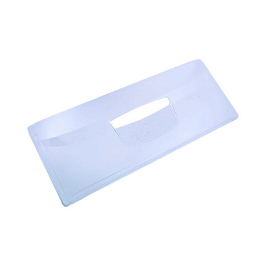 Indesit Fridge Vegetable Drawer Front C00273210