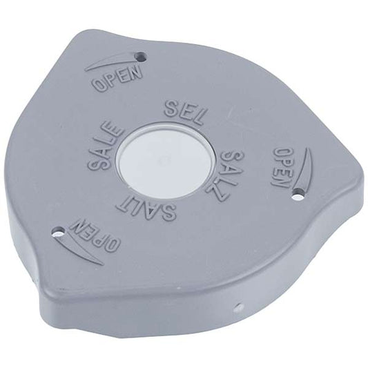 Ariston Dishwasher Salt Compartment Lid C00041088