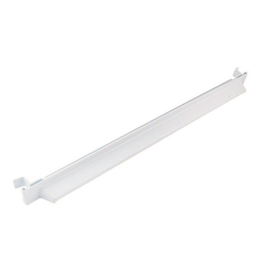 Indesit Fridge Glass Shelf Rear Trim C00114605