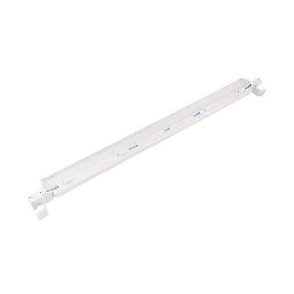 Indesit Fridge Glass Shelf Rear Trim C00114605