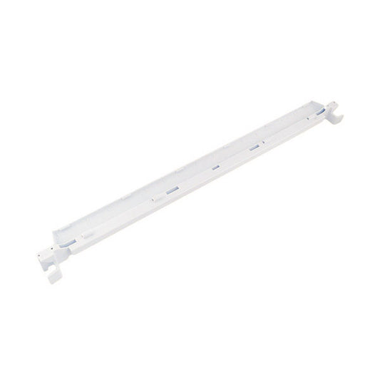 Indesit Fridge Glass Shelf Rear Trim C00114605