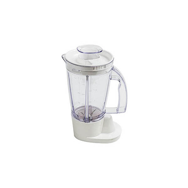 Moulinex 1000ml Blender bowl for Food Processor MS-5A07653