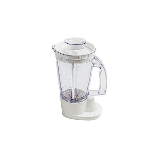 Moulinex 1000ml Blender bowl for Food Processor MS-5A07653