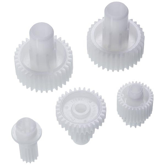 Braun Multimix 67051332 Gear Set Kit For Mixer 5 in Pack
