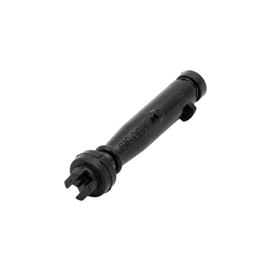Injector for Small Washing Nozzle for Vacuum Cleaner Zelmer \ Bosch 619.0039 00756462