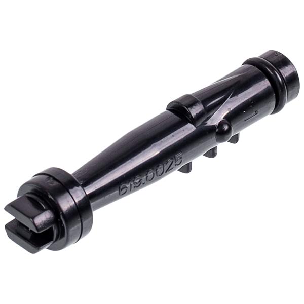 Zelmer \ Bosch 00756454 Vacuum Cleaner Injector for Big Washing Nozzle 619.0025