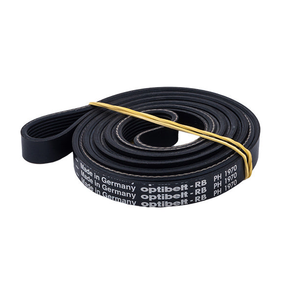 Optibelt Washing Machine Drive Belt 1970 H7 481235818051