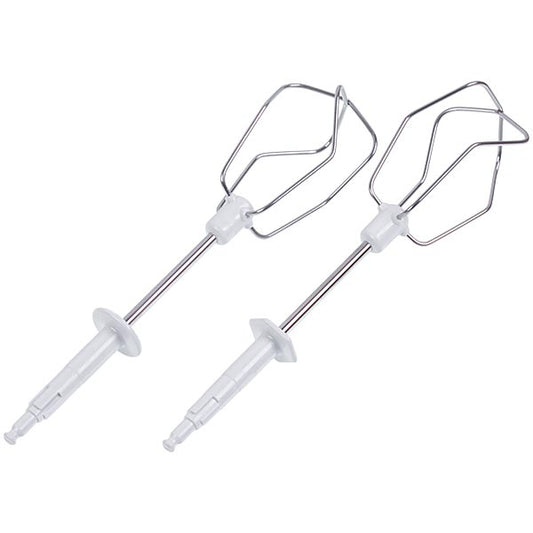 Braun Mixer Whisk Beaters 7322211054 (67051155)