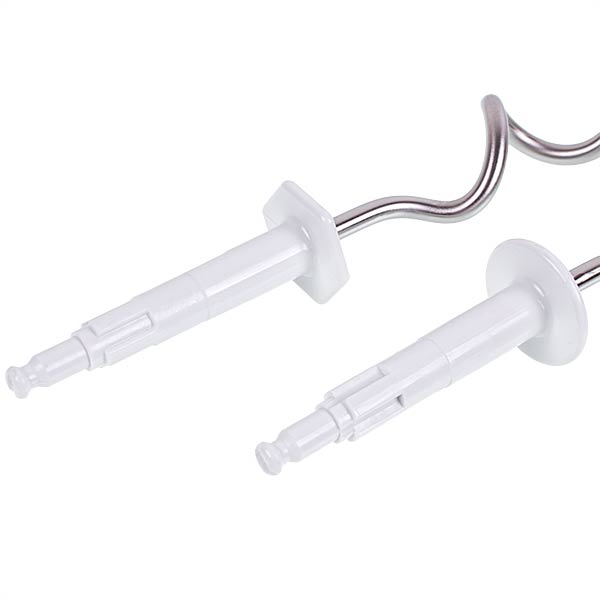Braun Whisks Beaters Dough Hook Set 67051156 BR67051156 For Mixer