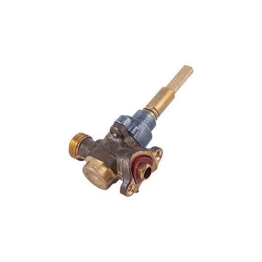 Indesit Cooker Burner Gas Tap C00075068