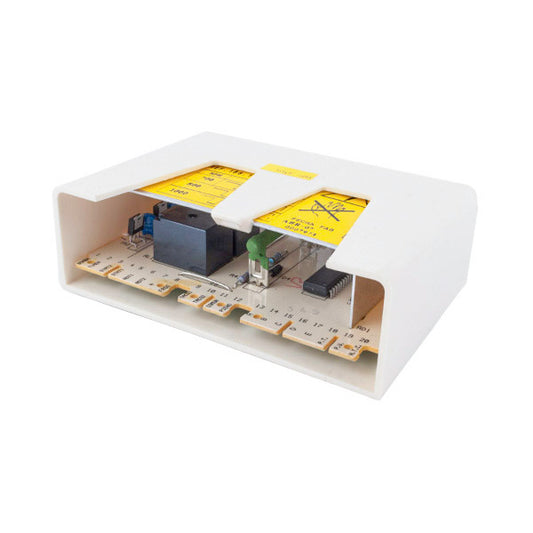 Indesit Washing Machine Motor Module REMCO 5153/TP C00078552