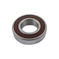 Bearing 6206 CX 2RS (30x62x16)