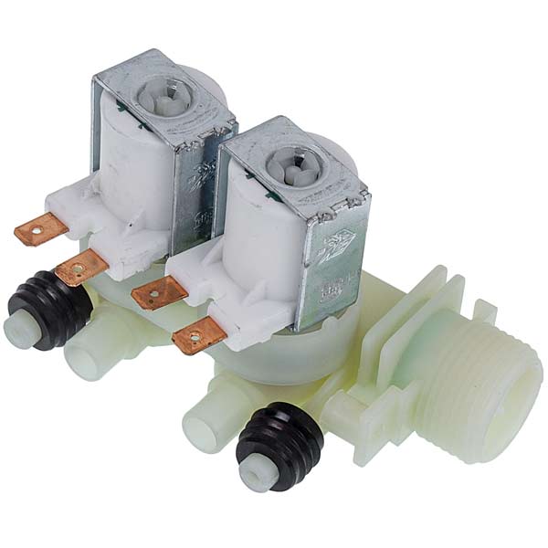 Indesit Water Inlet Valve 2/90 C00066518 for Washing Machine