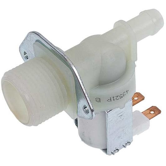 Indesit Water Inlet Valve 1/180 C00194396 for Washing Machine