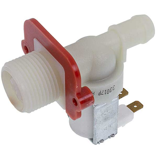 Whirlpool Water Inlet Valve 1/180 481281729743 for Washing Machine