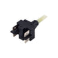 Indesit Washing Machine On/Off Switch C00034349