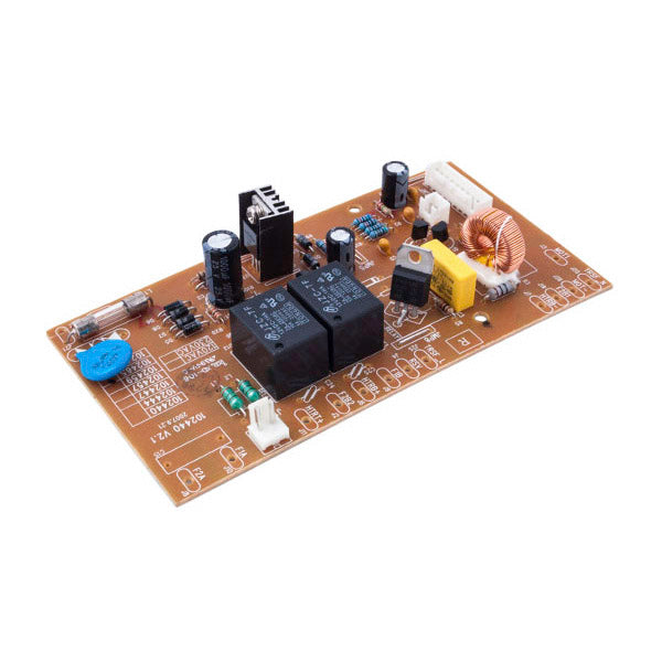 Moulinex Braed Maker Power PCB OW500431 SS-186906