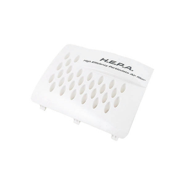 Output HEPA-filter Frame for Vacuum Cleaner Zelmer \ Bosch 1500.0006 757522
