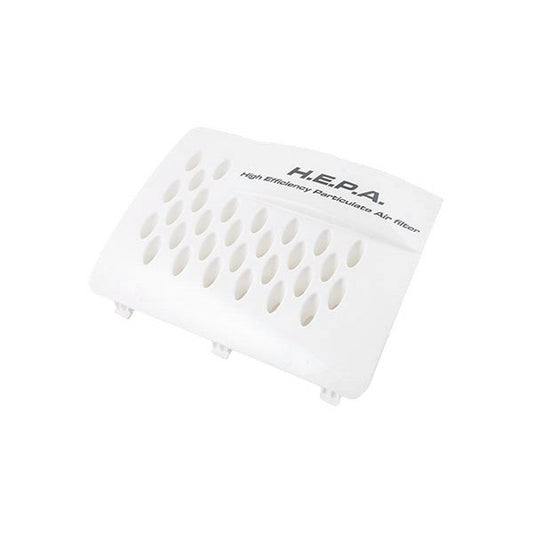 Output HEPA-filter Frame for Vacuum Cleaner Zelmer \ Bosch 1500.0006 757522
