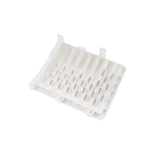 Output HEPA-filter Frame for Vacuum Cleaner Zelmer \ Bosch 1500.0006 757522