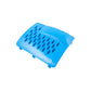 Output Hepa-Filter Frame for Vacuum Cleaner Zelmer \ Bosch 1500.0006 757518