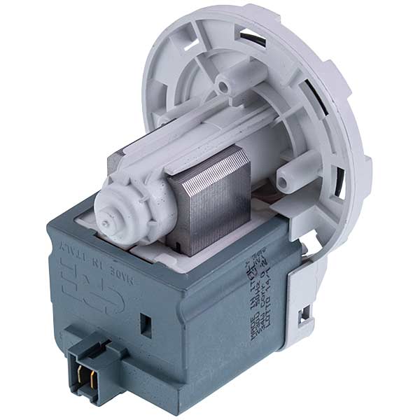 Ardo 651065248 GRE Washing Machine Drain Pump 34W