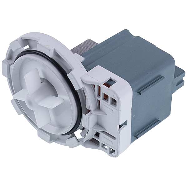 Ardo 651065248 GRE Washing Machine Drain Pump 34W