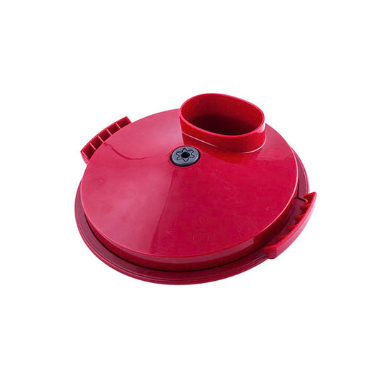 Kenwood 1000ml Chopping Bowl Lid With Gear Box KW713909 (KW710538)