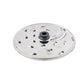Kenwood KW710462 Gratering/Slicing Disc 2-Sided For Blender