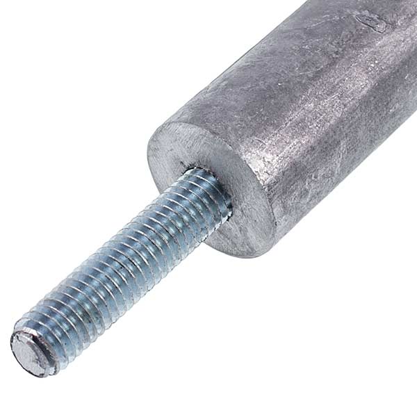 Water Heater Magnesium Anode Gorenje 269169 D=20mm L=200mm, thread M8x30