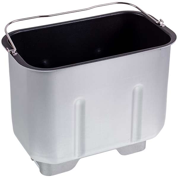 Breadmaker Bread Pans
