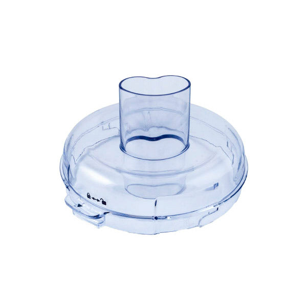 Kenwood AT285 Juicer Attachment Lid for Food Processor KW714222