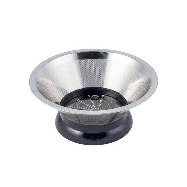 Kenwood Strainer Blade Filter Basket For Food Processor KW714221 AT285