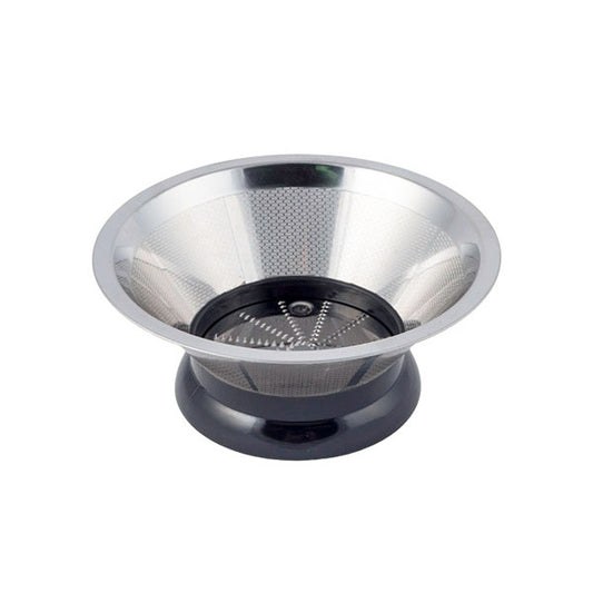 Kenwood Strainer Blade Filter Basket For Food Processor KW714221 AT285