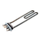 Heating Element for Washing Machine TPD 250-SB-1950 IRCA (black)