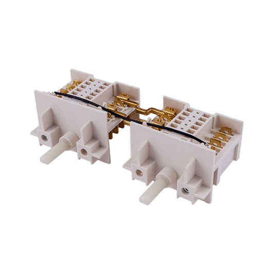 Gorenje 617772 5HE/565 Cooker Hob Double Switch Selector