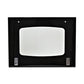 Indesit Oven Outer Door Glass C00256958
