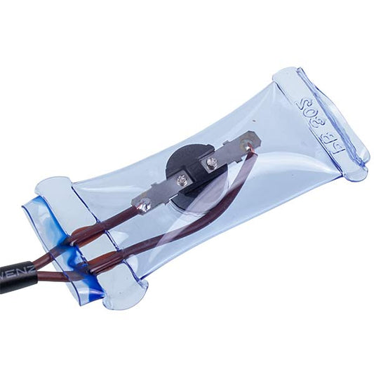Samsung Refrigerat Defrost Sensor With Fuser DA47-10150E