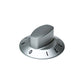 Gorenje Cooker Control Knob 650280