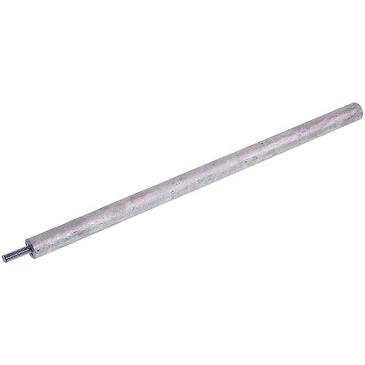 Water Heater Magnesium Anode MG D=21mm L=400mm, thread M8x25 (Italy)