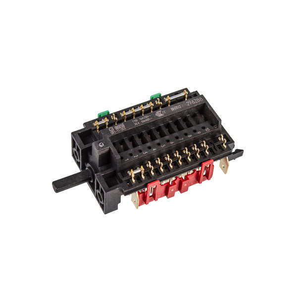 Gorenje Oven Function Selector Switch SR111-003 296288