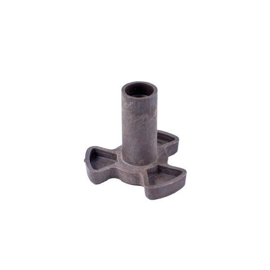 Microwave Oven Turntable Coupler H=29.5mm