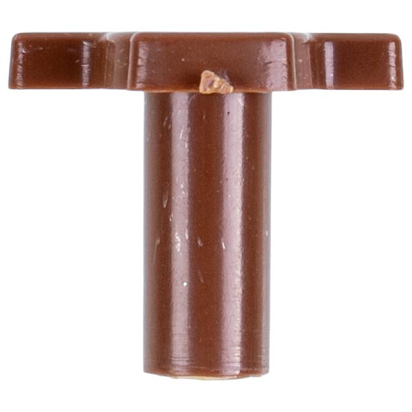 Microwave Oven Turntable Coupler H=29.5mm