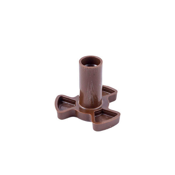 Microwave Oven Turntable Coupler H=28mm