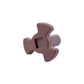 Microwave Oven Turntable Coupler H=28mm